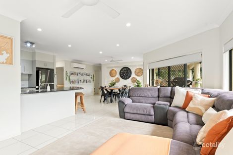 Property photo of 6 Stapleton Close Redlynch QLD 4870