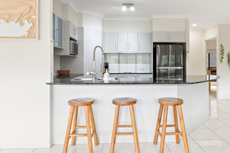 Property photo of 6 Stapleton Close Redlynch QLD 4870