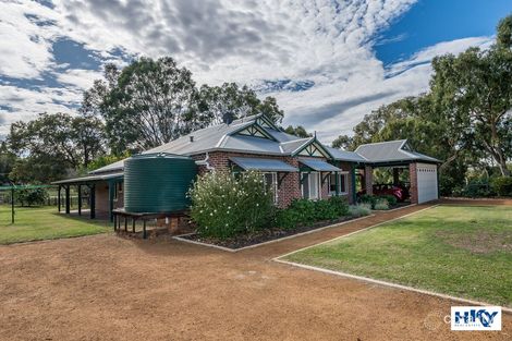 Property photo of 55 Ashmere Drive Bullsbrook WA 6084