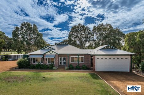 55 Ashmere Dr, Bullsbrook, WA 6084