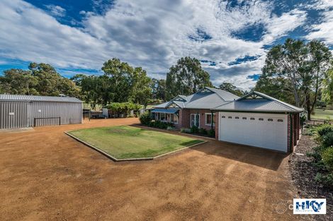 Property photo of 55 Ashmere Drive Bullsbrook WA 6084