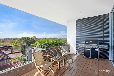 Property photo of 402/100 Glover Street Mosman NSW 2088