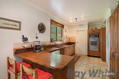 Property photo of 10 Argowan Road Schofields NSW 2762