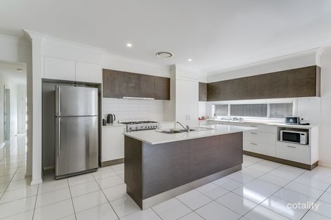 Property photo of 50 Coral Flame Circuit Gregory Hills NSW 2557