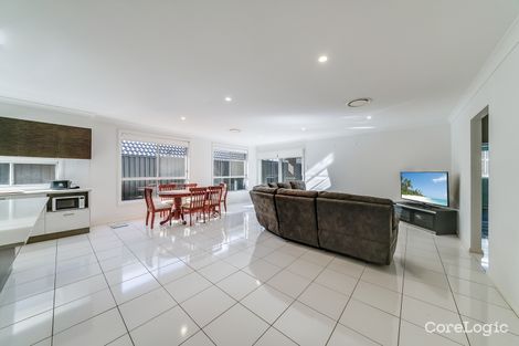 Property photo of 50 Coral Flame Circuit Gregory Hills NSW 2557