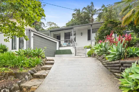 23 ASHLEY AVE, TERRIGAL, NSW 2260