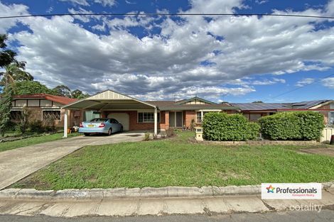 Property photo of 24 Hewitt Street Colyton NSW 2760