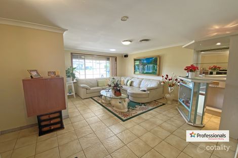Property photo of 24 Hewitt Street Colyton NSW 2760