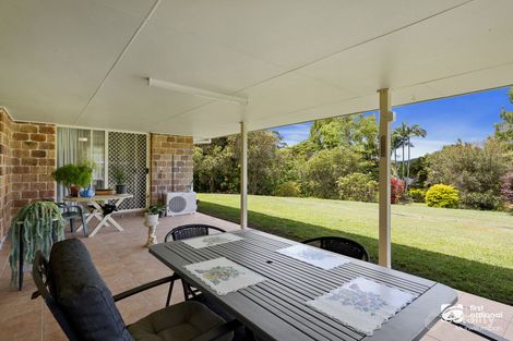 Property photo of 8 Amarillo Drive Dunbible NSW 2484