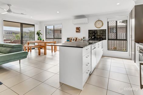 Property photo of 54 Great Sandy Circuit Pimpama QLD 4209