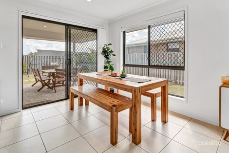 Property photo of 54 Great Sandy Circuit Pimpama QLD 4209