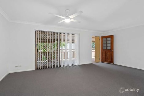 Property photo of 22 Gladdyr Street Capalaba QLD 4157