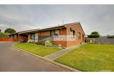 Property photo of 1/199 Steele Street Devonport TAS 7310