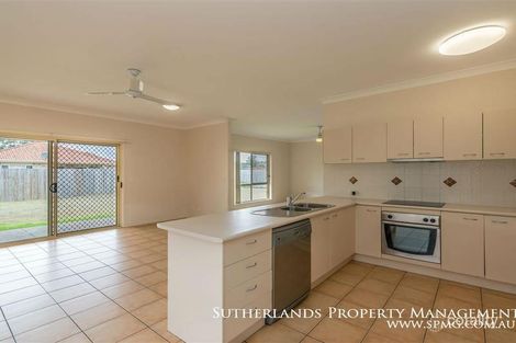 Property photo of 7 Bella Vista Circuit Edens Landing QLD 4207