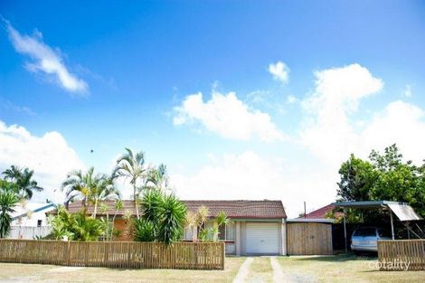 Property photo of 2 Dobel Court Mount Pleasant QLD 4740