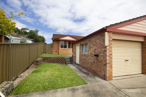 Property photo of 4/15 Janet Street Jesmond NSW 2299