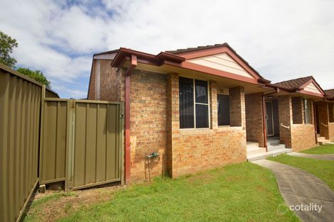 Property photo of 4/15 Janet Street Jesmond NSW 2299