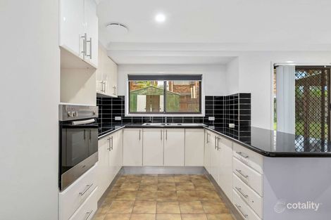 Property photo of 22 Gladdyr Street Capalaba QLD 4157