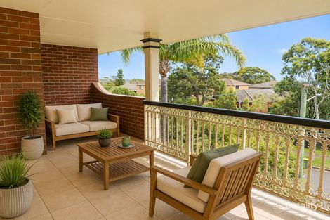 Property photo of 5/10-14 Allison Road Cronulla NSW 2230