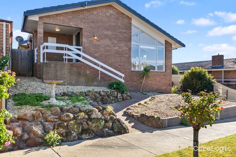 Property photo of 10 Priestley Crescent Seymour VIC 3660