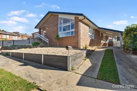 Property photo of 10 Priestley Crescent Seymour VIC 3660