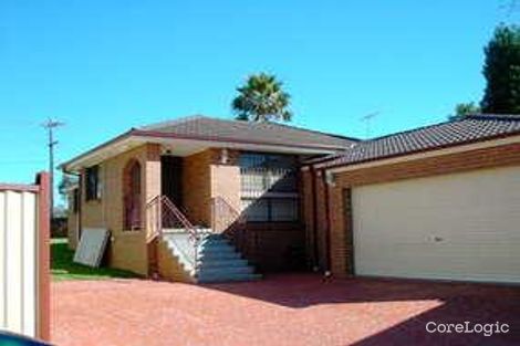 Property photo of 4 Echuca Close Bonnyrigg NSW 2177