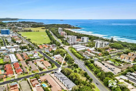 Property photo of 2/15 Boultwood Street Coffs Harbour NSW 2450