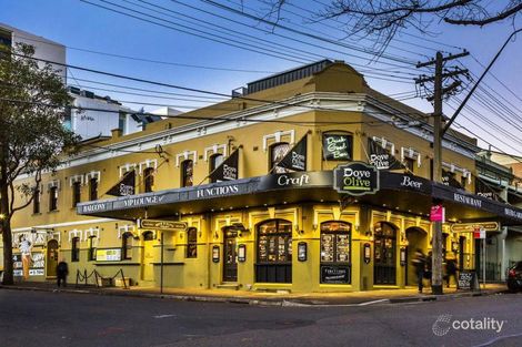 156-158 Devonshire St, Surry Hills, NSW 2010