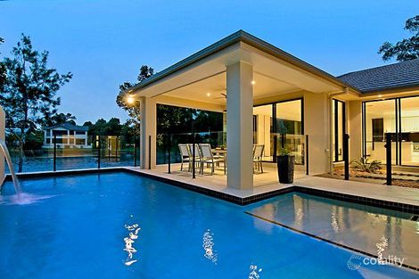 Property photo of 14 Veerings Crescent Twin Waters QLD 4564