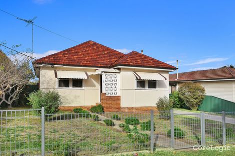 Property photo of 81 Whitaker Street Old Guildford NSW 2161