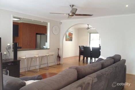 Property photo of 4 Ebrill Street Jamboree Heights QLD 4074