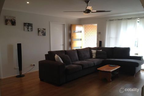 Property photo of 4 Ebrill Street Jamboree Heights QLD 4074