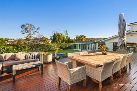 Property photo of 15 Coutts Crescent Collaroy NSW 2097