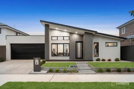 Property photo of 30 Spotted Gum Drive Lara VIC 3212