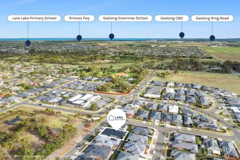 Property photo of 30 Spotted Gum Drive Lara VIC 3212
