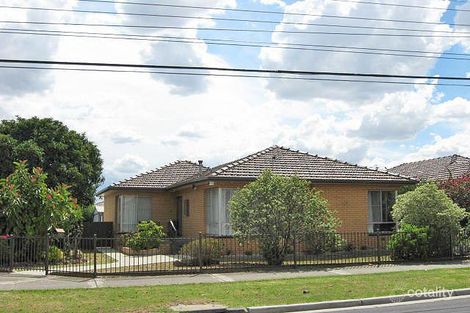 15 Fairbairn Rd, Sunshine West, VIC 3020