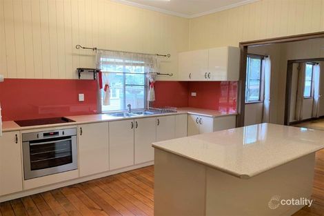 Property photo of 52 Pring Street Wondai QLD 4606
