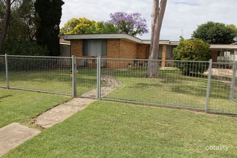 Property photo of 21 Delander Crescent Moree NSW 2400