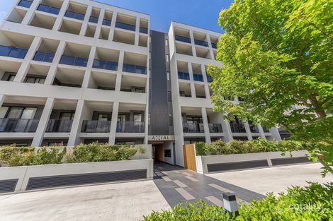 Property photo of 56/109 Canberra Avenue Griffith ACT 2603