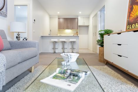 Property photo of 56/109 Canberra Avenue Griffith ACT 2603