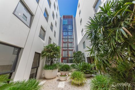 Property photo of 56/109 Canberra Avenue Griffith ACT 2603