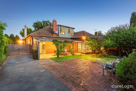 Property photo of 1207 Burke Road Kew VIC 3101