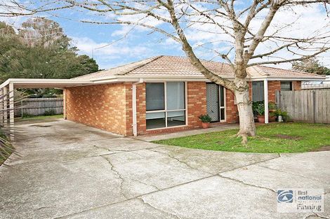 2/28 Hotham St, Cranbourne, VIC 3977