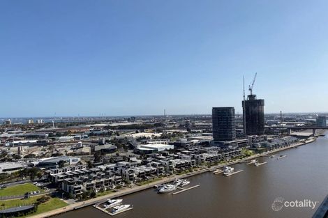 2605n/889-897 Collins St, Docklands, VIC 3008