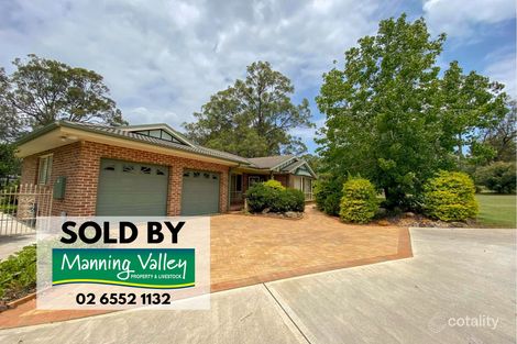 Property photo of 5 Potoroo Drive Taree NSW 2430