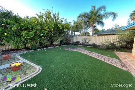 Property photo of 4 Bardie Court Canning Vale WA 6155