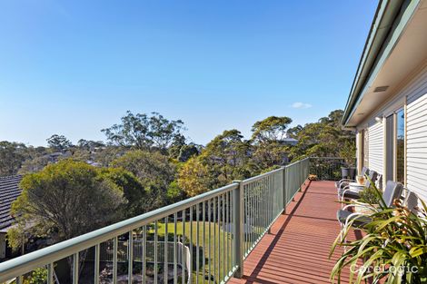 Property photo of 5 Boala Place Engadine NSW 2233