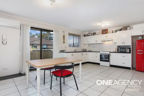 Property photo of 10/42-44 Woodriff Street Penrith NSW 2750