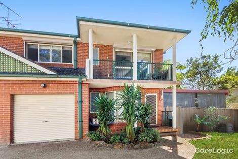 Property photo of 3/92 Port Hacking Road Sylvania NSW 2224