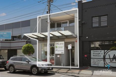 591 Glen Huntly Rd, Elsternwick, VIC 3185
